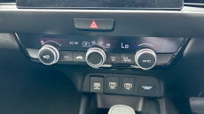 Honda Jazz 1.5 i-MMD Hybrid SR 5dr eCVT Hybrid Hatchback